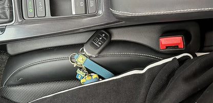 1 Pair Universal Car Seat Gap filler pro