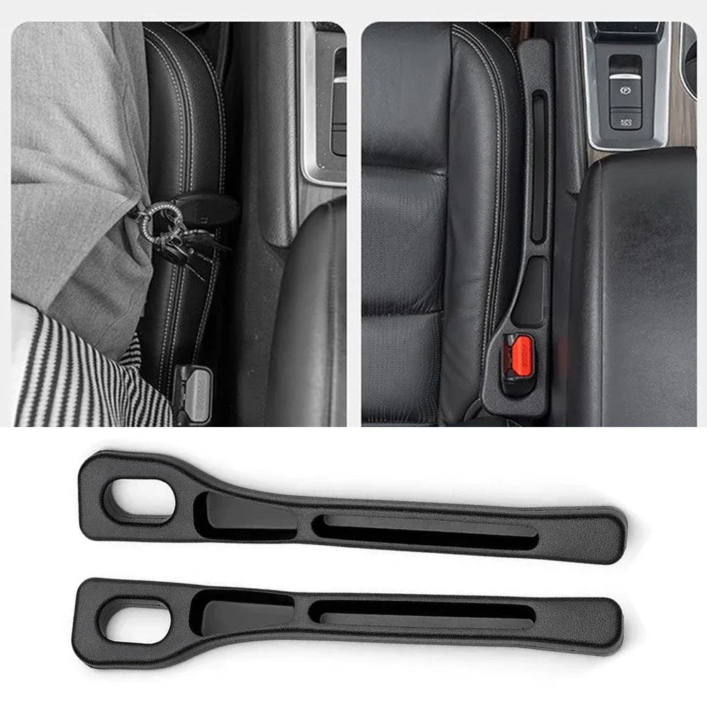 1 Pair Universal Car Seat Gap filler pro