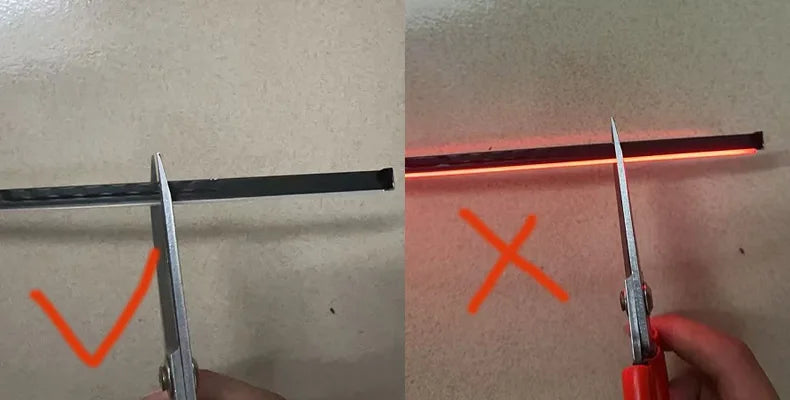 RGB Interior Light Kit Pro – 64 Color Ambient System