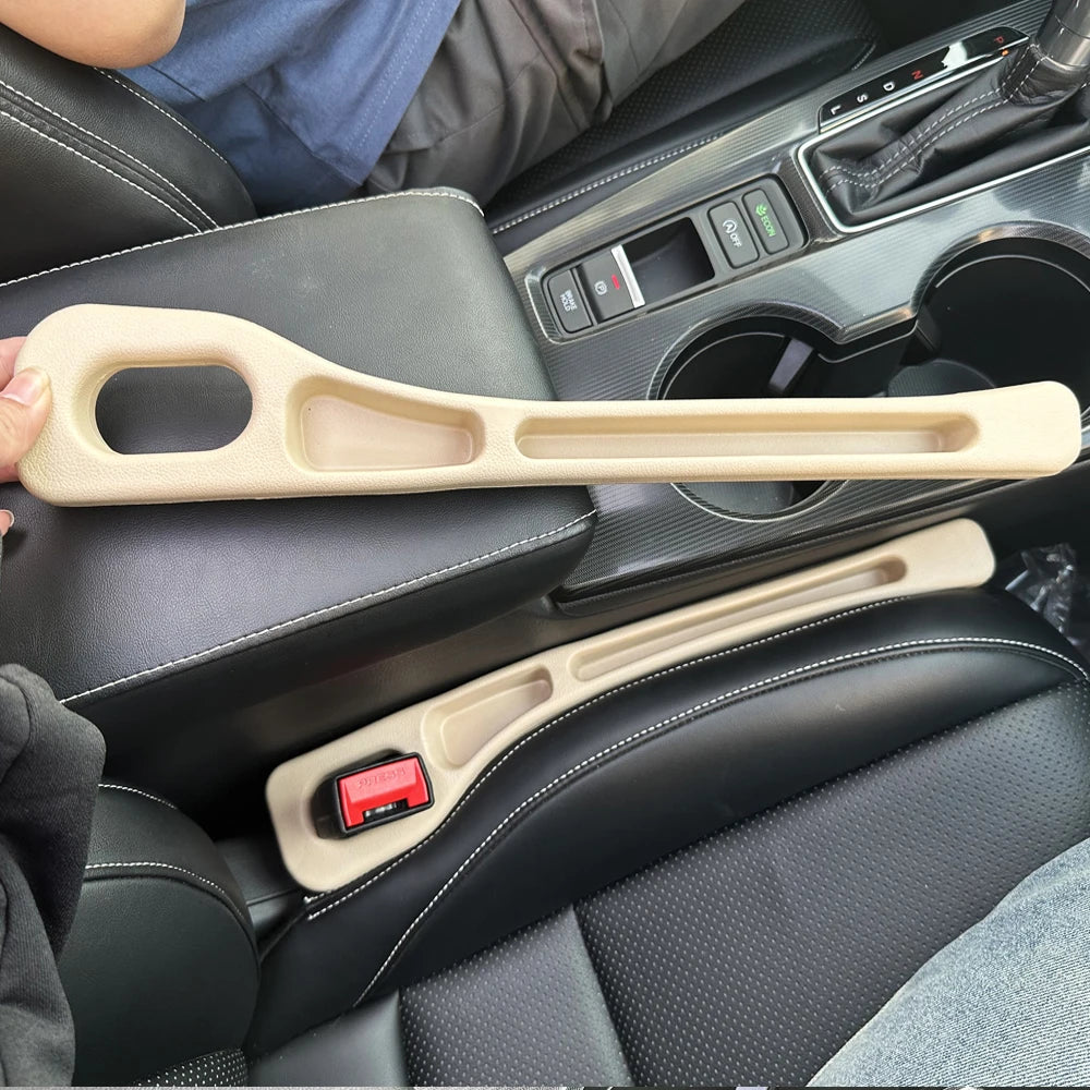 1 Pair Universal Car Seat Gap filler pro